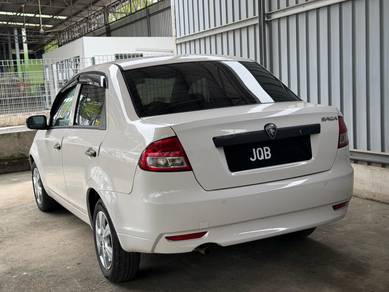 Proton Saga FLX EXECUTIVE in Kulai, JHR