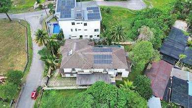 Bungalow House For Sale in Kota Damansara,SGR