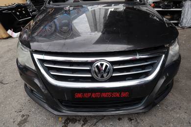 VOLKSWAGEN PASSAT CC BODY PARTs