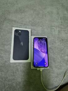 Iphone 13 with box