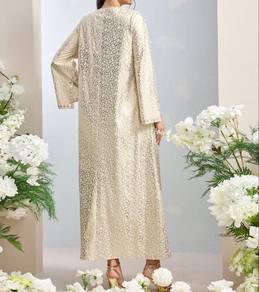 abaya kaftan