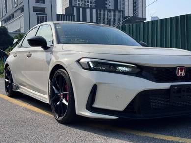 Honda Civic Type R TYPE R in Cheras, KUL