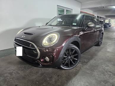 Mini Cooper S Clubman S CLUBMAN in Kepong, KUL