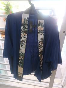 lady outer blouse new 