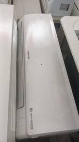INVERTER Aircond Promosi 