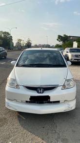 Honda City i-DSI in Kota Kinabalu, SBH