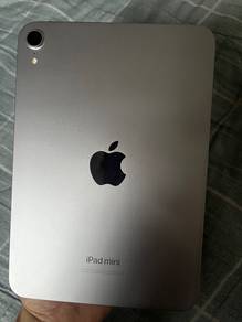 Ipad Mini 7 (256GB) Wifi Purple