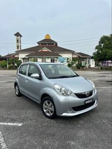 Perodua MyVi EZ STANDARD in Kuala Terengganu, TRG