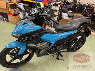 Yamaha Y16ZR