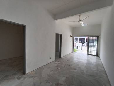 1-storey Terraced House For Sale in Puncak Alam,SGR
