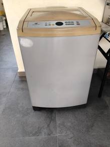 Samsung Auto Washing Machine 8.5kg