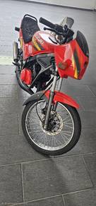 Suzuki TXR 150