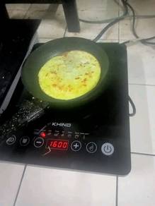 dapur lektrik