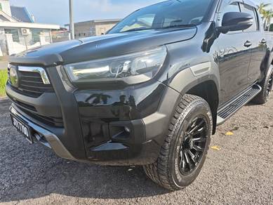 Toyota Hilux G in Others, SBH