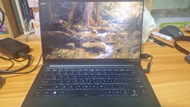Illegear arte 14 i7 12700h rtx 3050ti laptop
