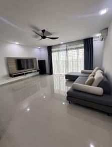 Service Residence For Sale in The Garden Residences