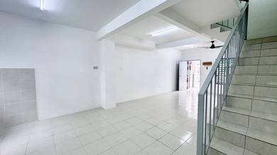 2-storey Terraced House For Sale in Sungai Dua,PNG