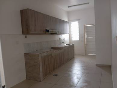 2-storey Terraced House For Rent in Bandar Sri Sendayan,NSN