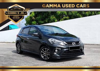 Perodua MyVi ADVANCE in Sitiawan, PRK