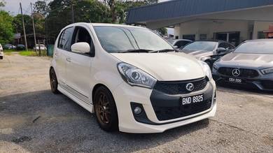 Perodua MyVi ADVANCE in Seremban, NSN