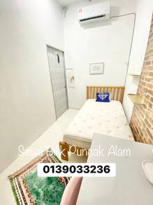 Room in Puncak Alam, SGR
