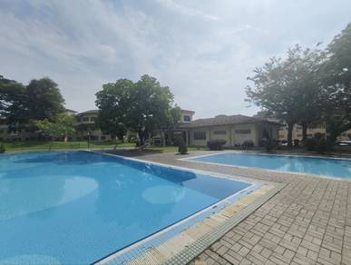 Apartment For Sale in Vista Seri Putra Apartments