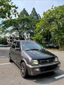 Perodua Kancil 850 EX in Kuching, SWK