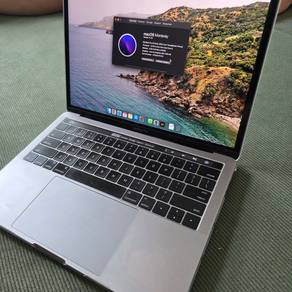 Macbook pro 2016