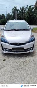 Proton Exora BOLD EXECUTIVE in Intan, PRK