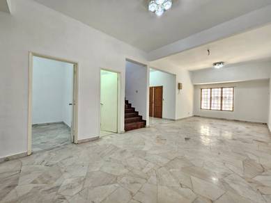 2.5-storey Terraced House For Sale in Puchong,SGR