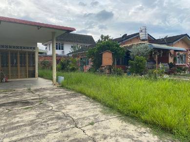 1-storey Terraced House For Sale in Bentong,PHG