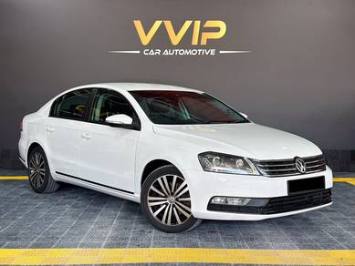 Volkswagen Passat TSI (CKD) in Cheras, KUL