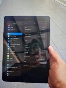 ipad 6th 32gb