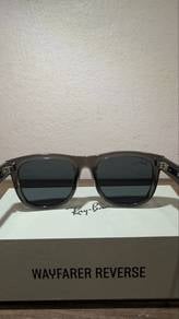 Rayban Wayfarer Reverse