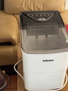 Hicon Ice Maker