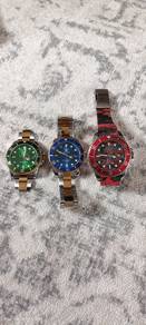 jam bateri