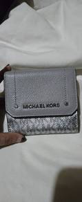 Michael Kors Trifold Wallet