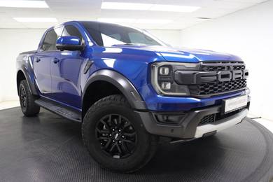 Ford Ranger RAPTOR 4WD in Johor Bahru, JHR