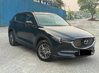 Mazda CX-5 G GLS 2WD in Sungai Besi, KUL