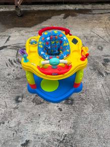Baby Toy Chair Play Table Activity Play Centre