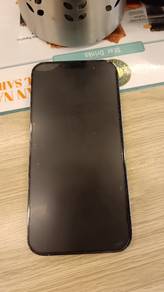 iPhone 13 pro max white screen 