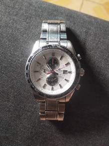 jam edifice