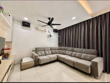 2-storey Terraced House For Sale in Johor Bahru,JHR