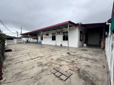 Semi-Detached House For Sale in Sungai Petani,KDH