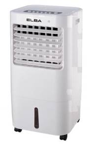ELBA 14L EVAPORATIVE Air Cooler EACH6580RCWH