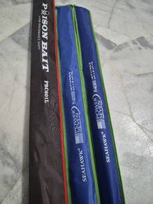 Joran Pancing