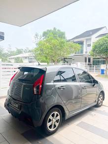 Proton Iriz STANDARD in Alor Setar, KDH