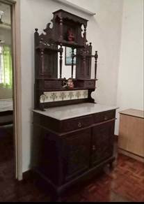 antik peranakan