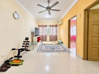 Apartment For Sale in Sanjung Apartment