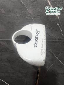Taylormade Rossa golf putter 34 inches